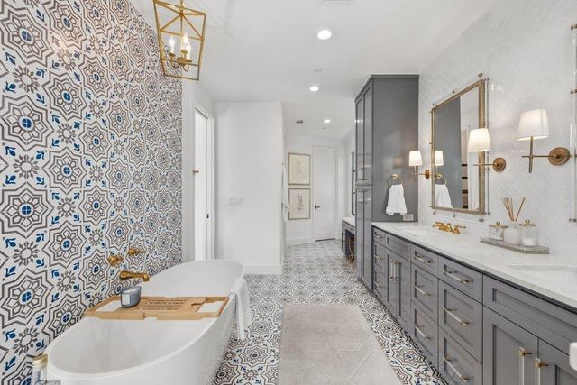3913 Bonnell DR, Austin, TX 78731