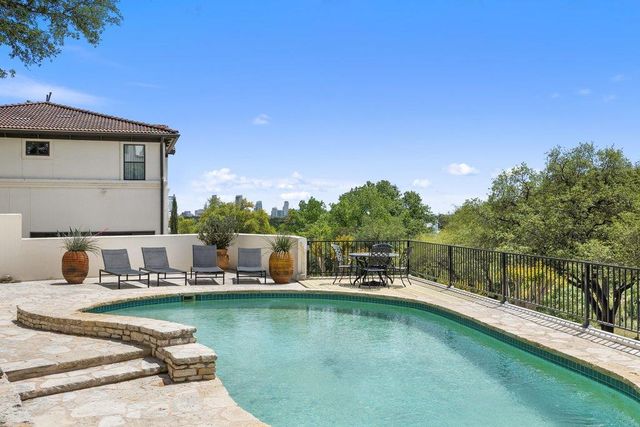 3913 Bonnell DR, Austin, TX 78731