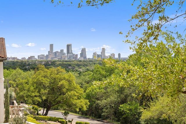 3913 Bonnell DR, Austin, TX 78731