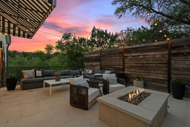 3913 Bonnell DR, Austin, TX 78731