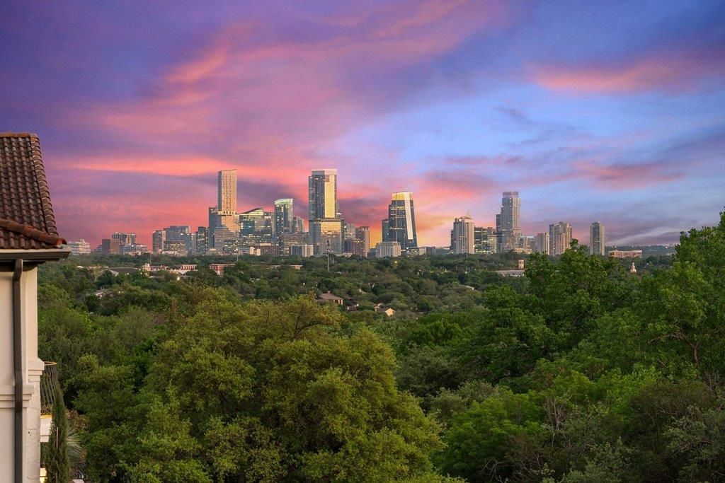 3913 Bonnell DR, Austin, TX 78731