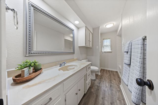 3306 Bonnie Lea Street, Greenville, TX 75402