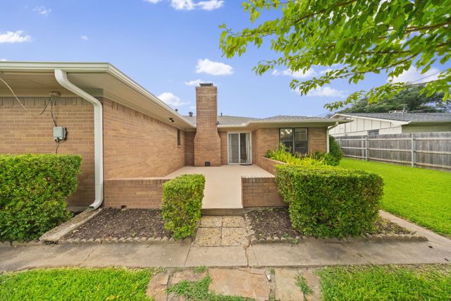 3306 Bonnie Lea Street, Greenville, TX 75402