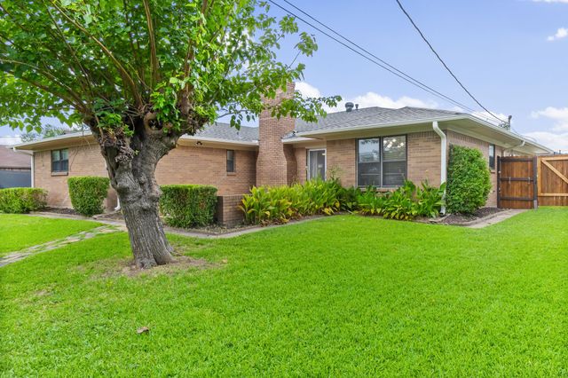 3306 Bonnie Lea Street, Greenville, TX 75402