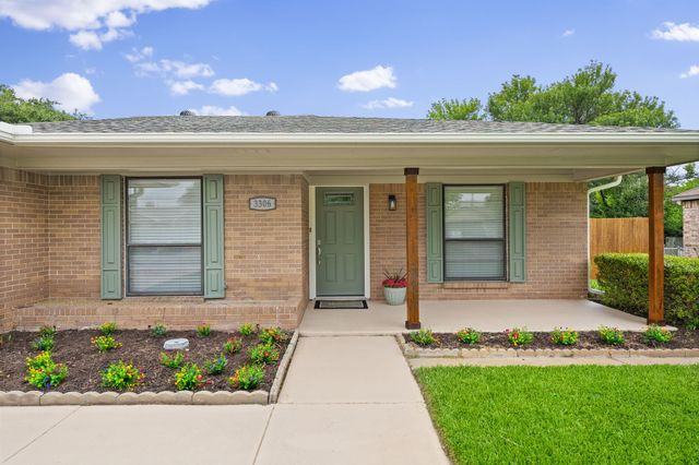 3306 Bonnie Lea Street, Greenville, TX 75402