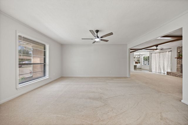 3306 Bonnie Lea Street, Greenville, TX 75402