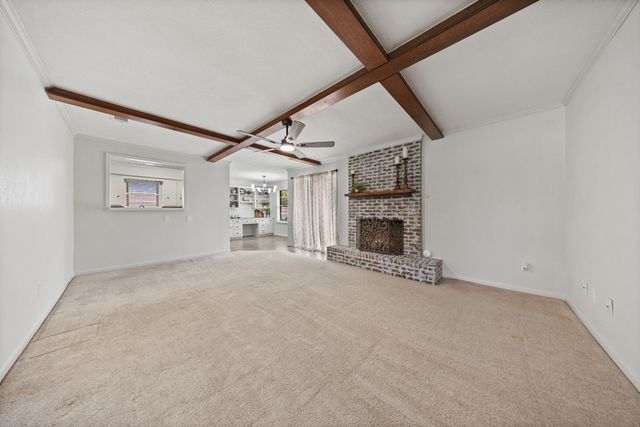 3306 Bonnie Lea Street, Greenville, TX 75402