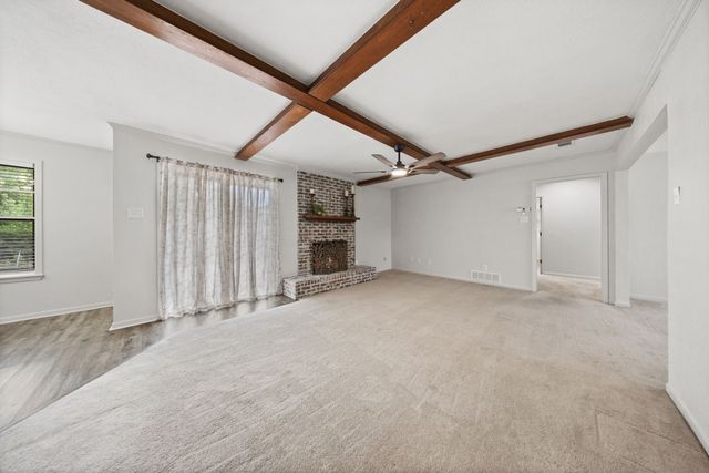 3306 Bonnie Lea Street, Greenville, TX 75402
