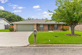 3306 Bonnie Lea Street, Greenville, TX 75402