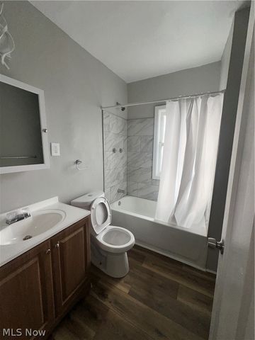 1842 Colonnade Road UP, Cleveland, OH 44112