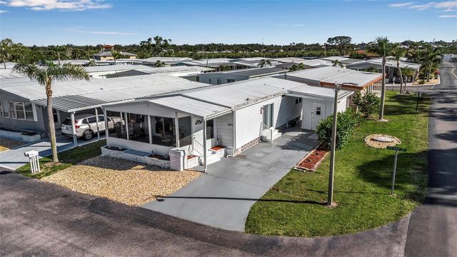 94 ANNE BONNY CIRCLE, Nokomis, FL 34275