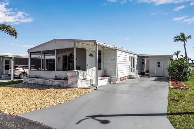 94 ANNE BONNY CIRCLE, Nokomis, FL 34275