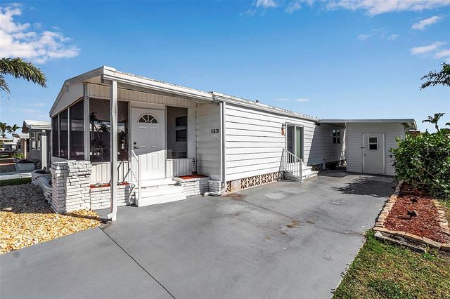 94 ANNE BONNY CIRCLE, Nokomis, FL 34275