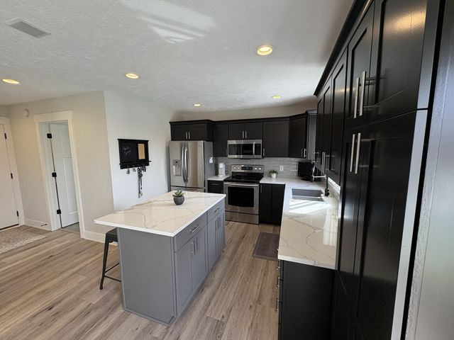 5436 Jordan Street, Allendale, MI 49401