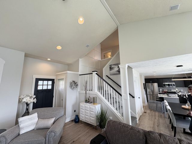 5436 Jordan Street, Allendale, MI 49401