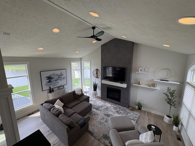 5436 Jordan Street, Allendale, MI 49401