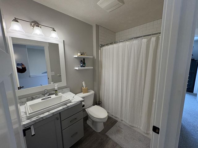 5436 Jordan Street, Allendale, MI 49401
