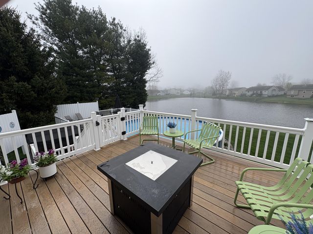 5436 Jordan Street, Allendale, MI 49401