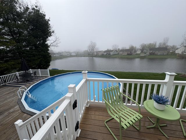 5436 Jordan Street, Allendale, MI 49401