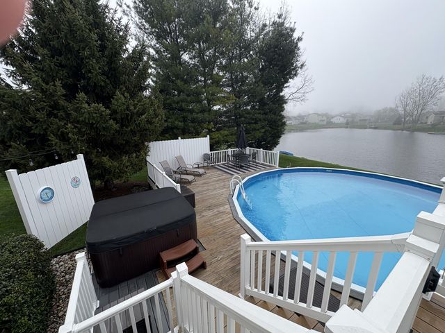 5436 Jordan Street, Allendale, MI 49401