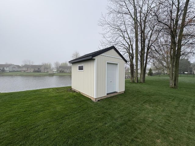 5436 Jordan Street, Allendale, MI 49401