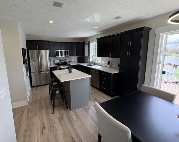 5436 Jordan Street, Allendale, MI 49401