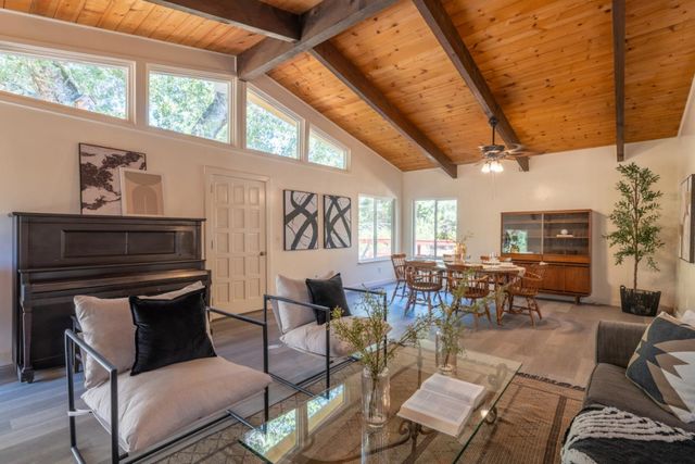 17900 Cachagua Rd, Carmel Valley, CA 93924