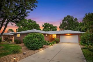 3520 Urban Court, Wheat Ridge, CO 80033