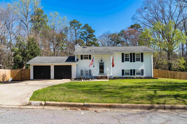 135 Salem Street, Spartanburg, SC 29302