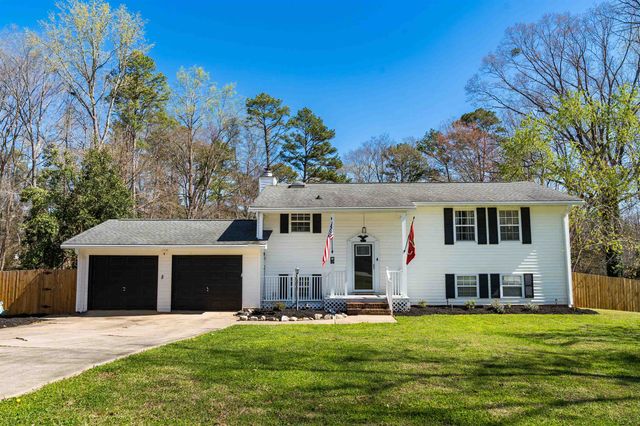 135 Salem Street, Spartanburg, SC 29302