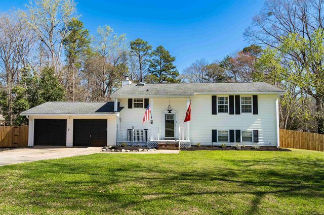 135 Salem Street, Spartanburg, SC 29302