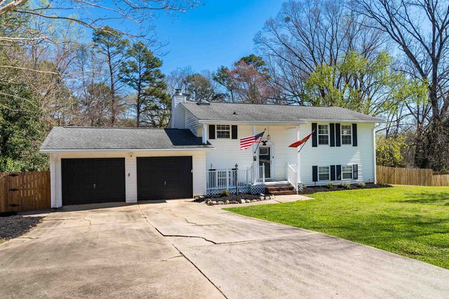 135 Salem Street, Spartanburg, SC 29302