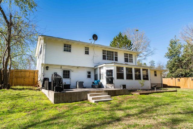 135 Salem Street, Spartanburg, SC 29302