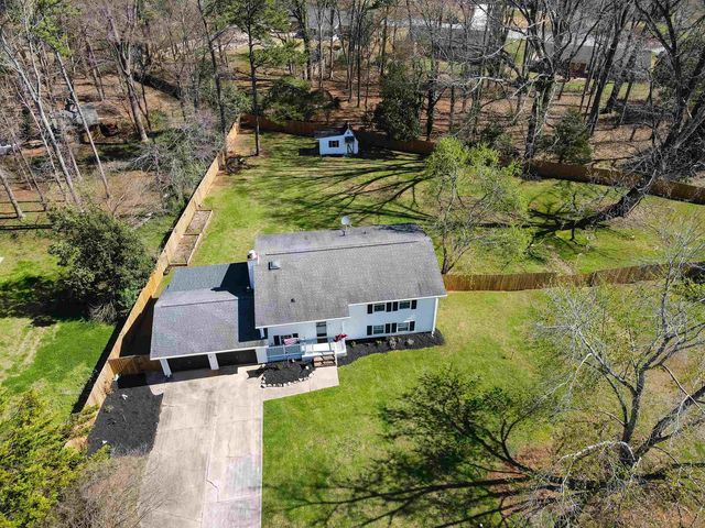 135 Salem Street, Spartanburg, SC 29302