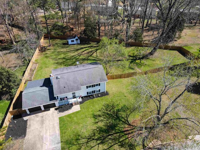 135 Salem Street, Spartanburg, SC 29302