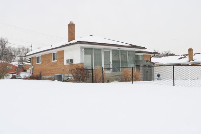 5773 Fourson Drive, Cincinnati, OH 45233