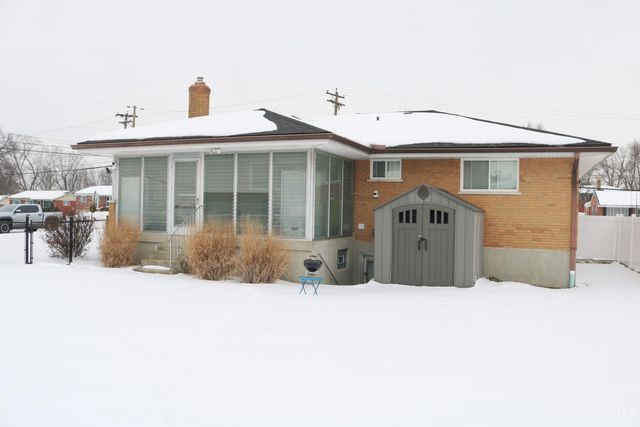 5773 Fourson Drive, Cincinnati, OH 45233