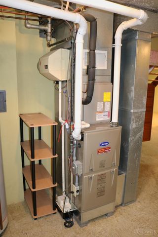 5773 Fourson Drive, Cincinnati, OH 45233