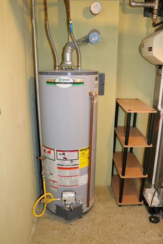 5773 Fourson Drive, Cincinnati, OH 45233