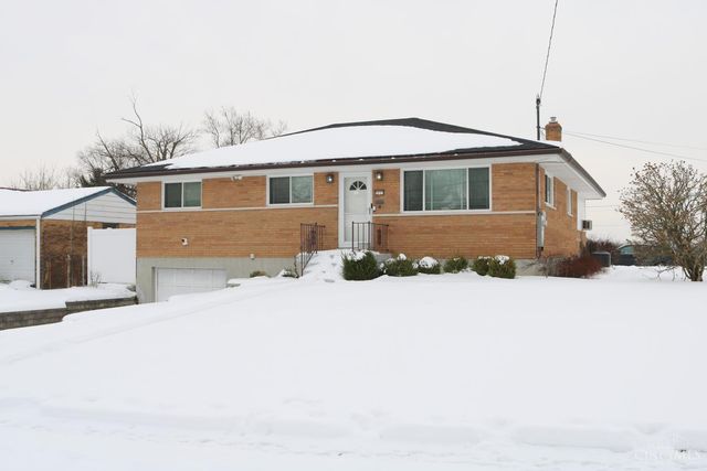 5773 Fourson Drive, Cincinnati, OH 45233