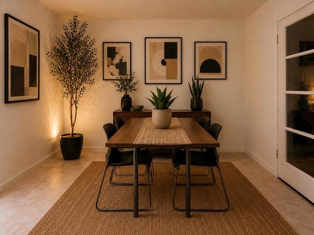 4267 E Sunny Dunes Road, Palm Springs, CA 92264