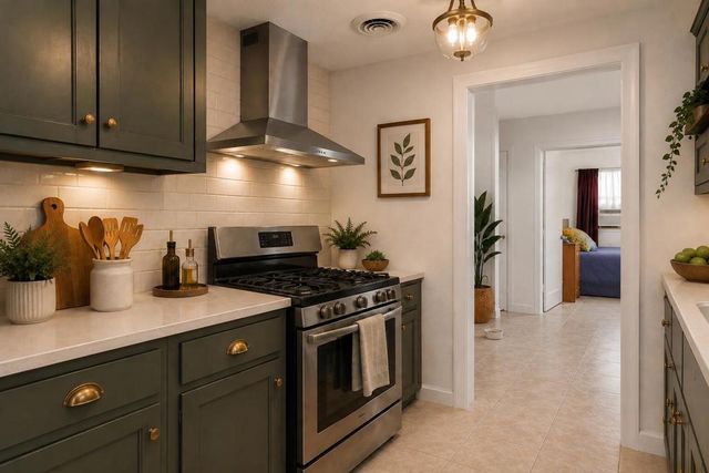 4267 E Sunny Dunes Road, Palm Springs, CA 92264