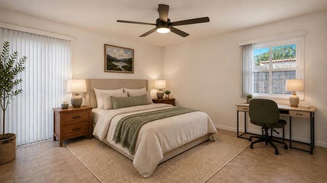 4267 E Sunny Dunes Road, Palm Springs, CA 92264