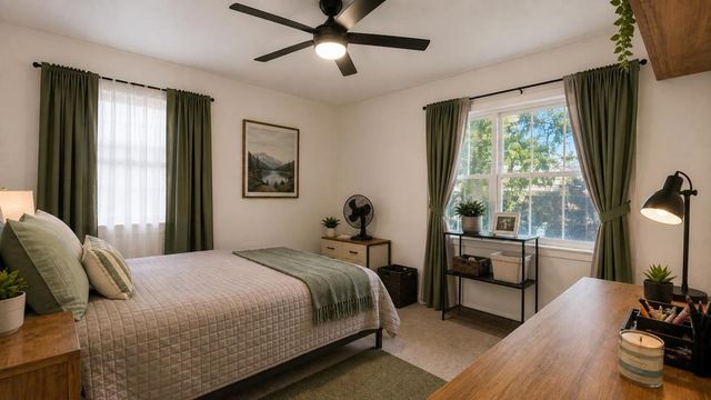 4267 E Sunny Dunes Road, Palm Springs, CA 92264