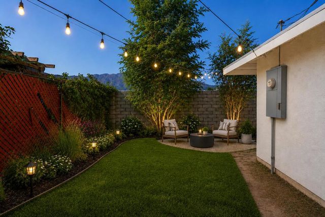 4267 E Sunny Dunes Road, Palm Springs, CA 92264