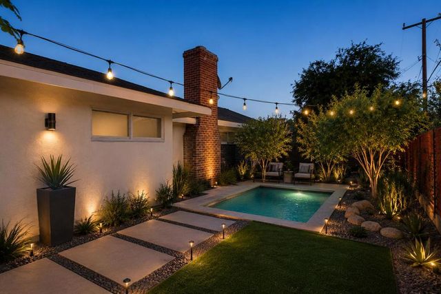 4267 E Sunny Dunes Road, Palm Springs, CA 92264