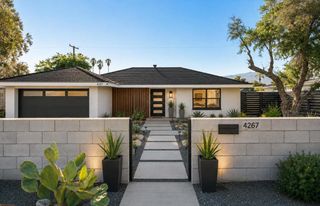 4267 E Sunny Dunes Road, Palm Springs, CA 92264