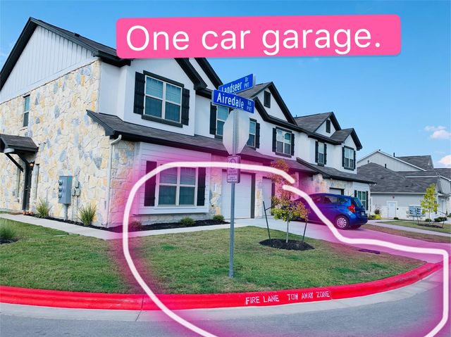 1612 Airedale RD, Austin, TX 78748