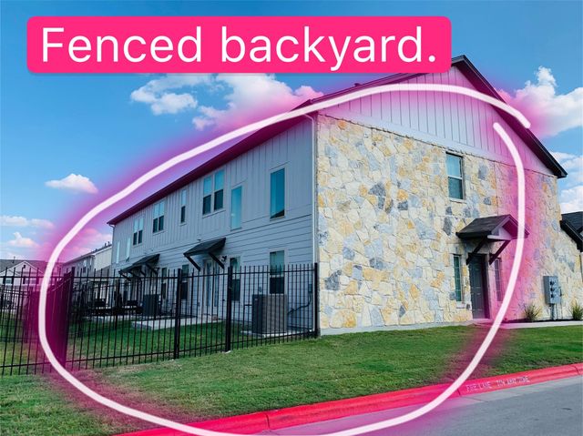 1612 Airedale RD, Austin, TX 78748