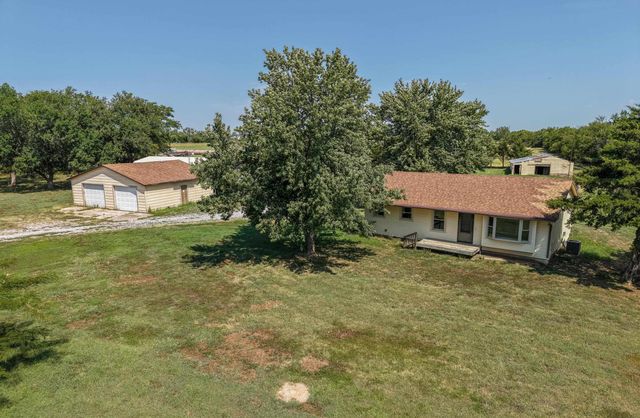 15120 E 63rd St S, Derby, KS 67037
